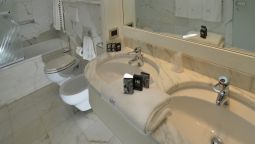 Bagno in camera Milano