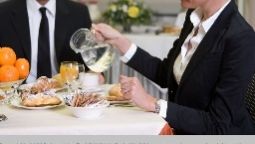 Buffet prima colazione Milano