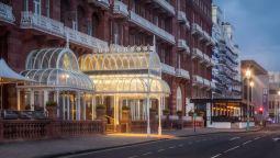 Exterior view Hilton Brighton Metropole