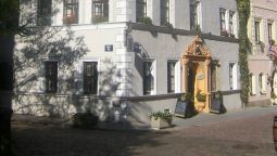 City Hotel Pirna Zentral Gunstig Bei Hrs Buchen