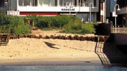 Hotel Hanseat 4 Hrs Star Hotel In Helgoland