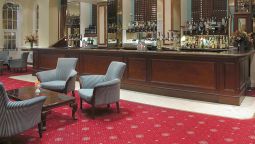 Hotel bar Royal Albion Britannia Hotel