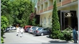 Hotels In Bad Kissingen Ferien Im Bekanntesten Kurort Deutschlands