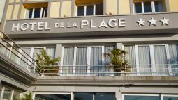 Dieppe Hôtel De La Plage The Originals Boutique Ex Inter