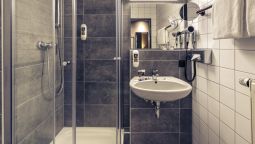 Camera Mercure Hotel Stuttgart Zuffenhausen