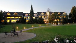 Hotel Haus Am Park 3 Hrs Star Hotel In Erwitte North Rhine