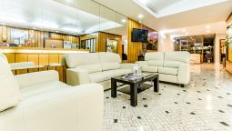 Hotel Flamingo - Lissabon