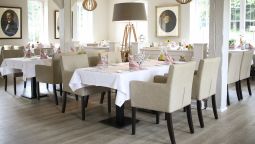 Hotel Furst Bismarck Muhle 3 Hrs Star Hotel In Aumuhle