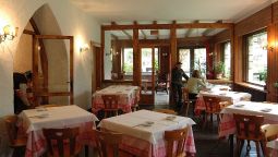 Restaurant Hotel Mille Pini