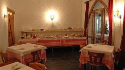 Restaurant Hotel Mille Pini