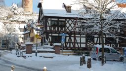 Walksches Haus Romantik Hotel 4 Hrs Sterren Hotel In Weingarten