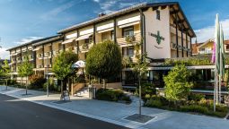 Hotel Europa Therme Bad Fussing