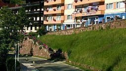 Buchung Eines Schonen Hotels Altensteig Im Landkreis Calw
