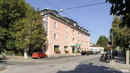 Vista esterna Scherer