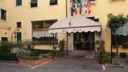 Vista esterna Majestic Toscanelli