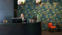 Thon Hotel Terminus - Oslo