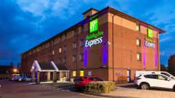 Exterior view Holiday Inn Express BIRMINGHAM - OLDBURY
