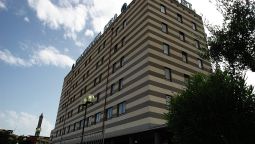 Vista esterna Columbus Sea