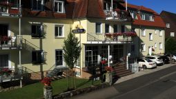 Hotel Alexa Bad Mergentheim 3 Hrs Sterne Hotel Bei Hrs Mit Gratis Leistungen