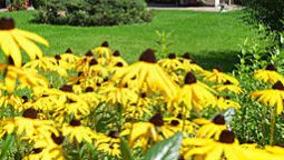 Vista esterna Arenberg