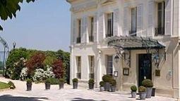 Hotel Pavillon Henri Iv Saint Germain En Laye 4 Hrs Sterne Hotel