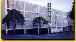 OASIS INN San Francisco: Bei HRS mit Gratis-Leistungen