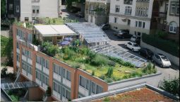 Vista esterna Abalon Ideal