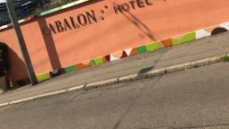 Vista esterna Abalon Ideal