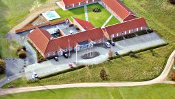 Grindsted Hotel Svanen 3 Star Hotel In Grindsted Billund - 