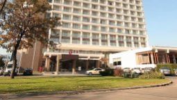 Hotel Ramada Parc 4 Hrs Star Hotel In Bucharest - 