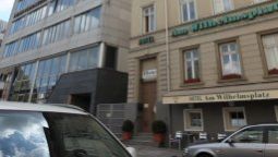 Vista esterna Am Wilhelmsplatz