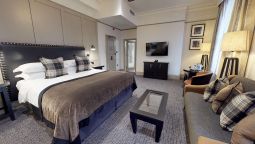 Room Macdonald Burlington
