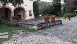 Hotel Marignolle Relais Charme Residenza Depoca A Firenze - 