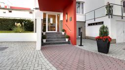 Strandhotel Alte Donau Wien 4 Hrs Sterne Hotel Bei Hrs Mit Gratis Leistungen