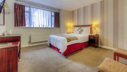 Room Comfort Inn City Centre Birmingham