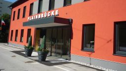 Vista esterna Plainbruecke