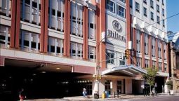 Hilton Garden Inn Philadelphia Center City 3 Hrs Sterne Hotel