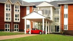 Exterior view Arden Hotel & Leisure Club