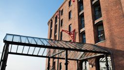 Hotels Liverpool Albert Dock