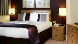 Room Lea Marston