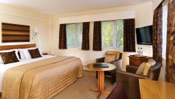 Room Fairlawns Aldridge