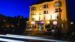 Exterior view The Brighton Hotel