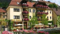 Hotel Alte Linde Bad Wildbad 3 Hrs Sterne Hotel Bei Hrs Mit Gratis Leistungen