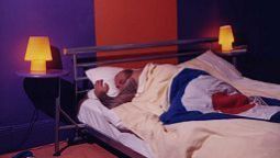 Room Pelirocco