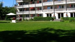 Hotel Haus Katharina Am Park Garni Bad Steben 3 Hrs Sterne Hotel