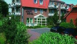 Apart Hotel Norden 4 Hrs Sterne Hotel Bei Hrs Mit Gratis Leistungen