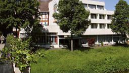 Hotels In Bad Salzschlirf Kuranwendungen Und Uppige Natur