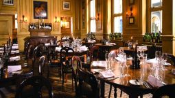Restaurant Hotel du Vin & Bistro Birmingham