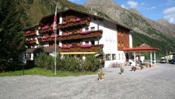 Hotel Plangeross Sankt Leonhard Im Pitztal Gunstig Mit Hrs Buchen