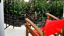 Arahova inn greece